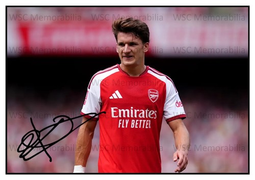 12886. Christos Tzolis Signed Pictures (A4 Prints) Arsenal Norwich Greece etc.