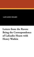 Lafcadio Hearn | Letters From The Raven | Buch | Englisch (2024)