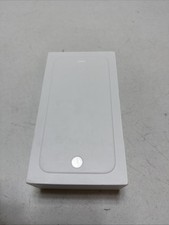 Apple iPhone 6 - EMPTY BOX ONLY - 16GB Space Gray - No Phone Included