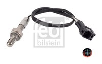 Lambdasonde FÜR Suzuki SX4 (Ey, Gy) - Febi Bilstein 107606