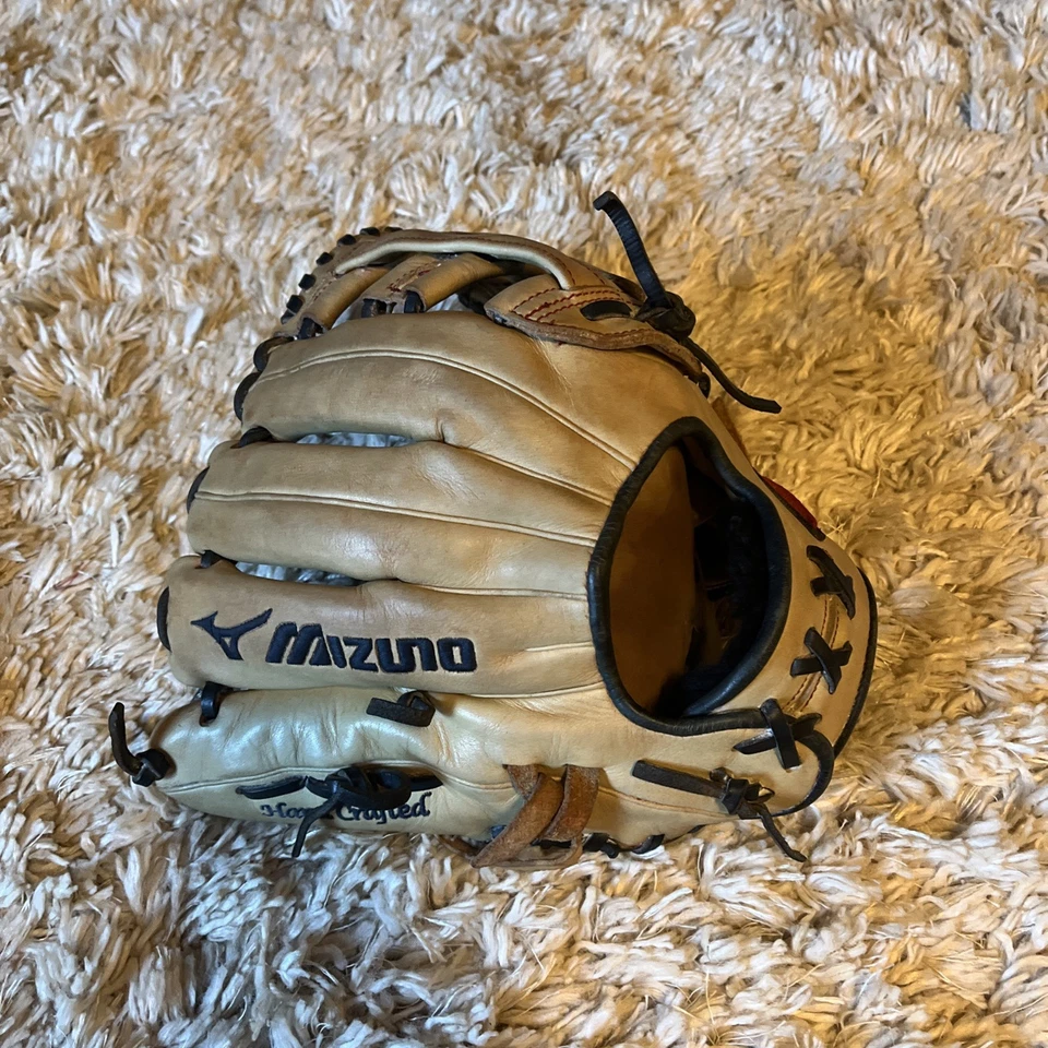 Mizuno Pro Select 11,75 personalizado Foto 2 de 4