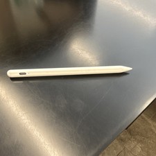 Apple Pencil White Stylus Pen for Apple Compa...