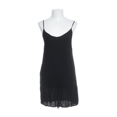 MbyM, sous robe, taille : S, noir, viscose/polyester recyclé #fsl - Photo 1/4