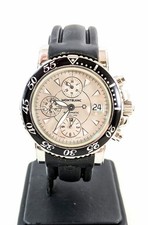 Montblanc MEISTERSTRUCK Swiss Mens Stainless ...