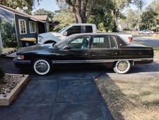 1994 Cadillac De Ville for Sale