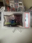 2024 Panini Select - Field Level Drake Maye #475 (RC) PSA 10 GEM Low Pop