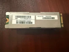 NetApp X3323A 480GB NVMe Boot Media for FAS8300/AFF-A400 111-04228+A1