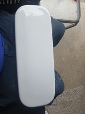ELJER 1510100 WHITE TOILET TANK LID