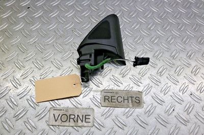 VW Passat 3cc B6 Hochtöner Dynaudio Tür vorne ober rechts  3C0035411D