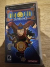 Xiaolin Showdown - PlayStation Portable (Psp)