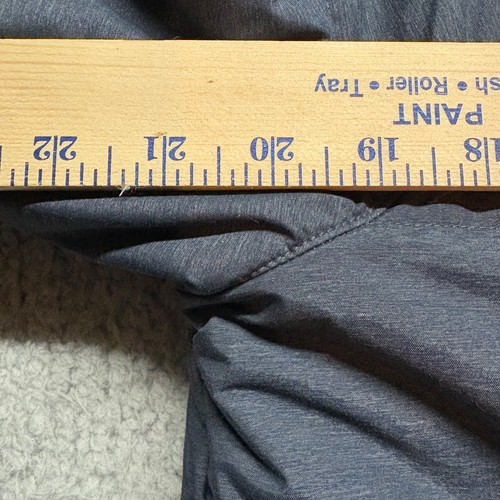 Kid’s L.L. Bean Winter Warmer Insulated Parka Coat Jacket XL 18 item 511835 - Picture 11 of 12