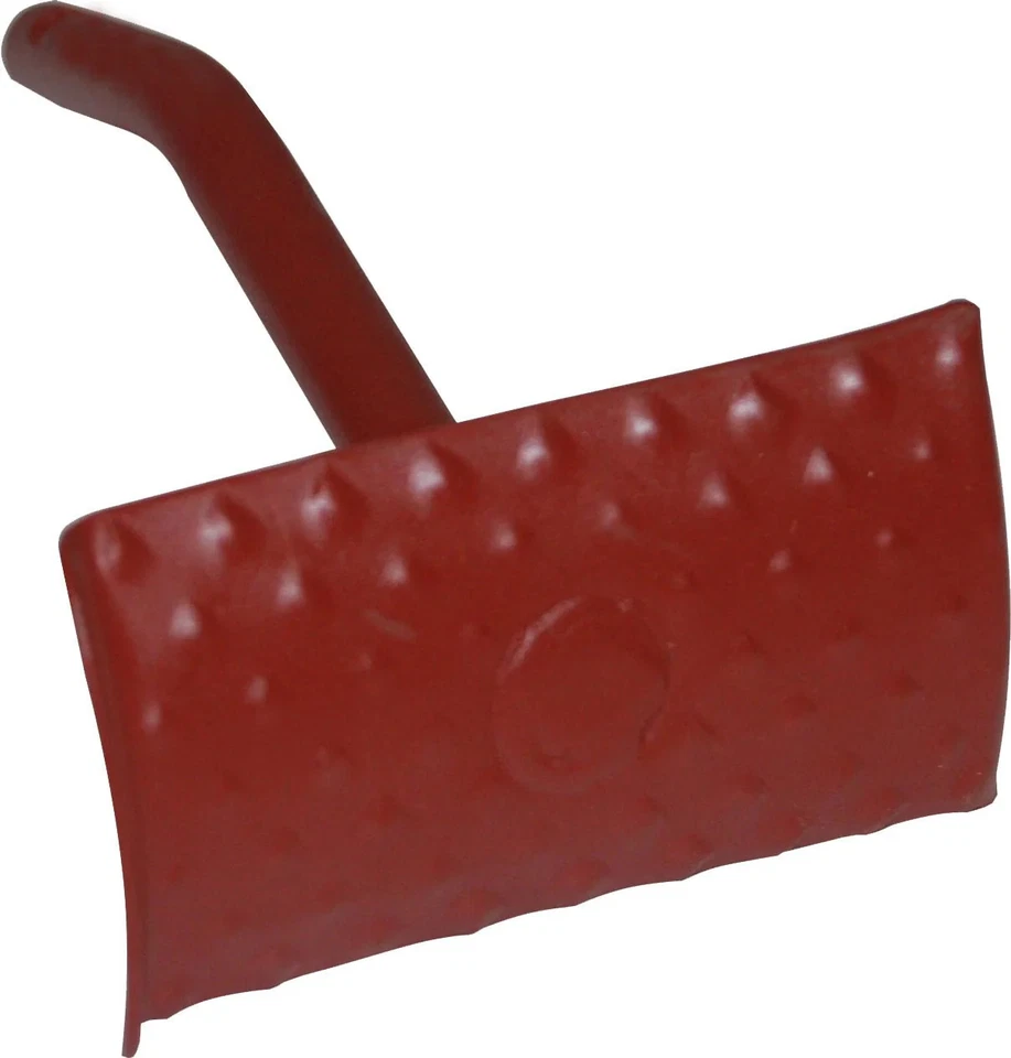 Conjunto de pedal de embrague de acero, 1941-1953 Willys y Jeep, MB, GPW, CJ2A, CJ3A Foto 2 de 2