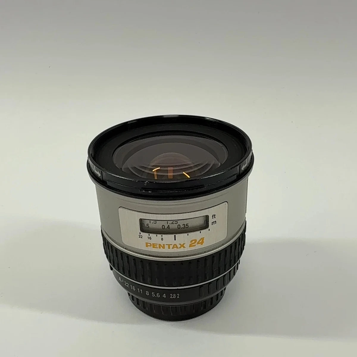 PENTAX FA 24mm Camera Lenses for sale | eBay