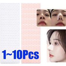 Stecca Naso Termoplastica Lavoro Rinoplastica Stecca Orto Immobilizzata Frattura