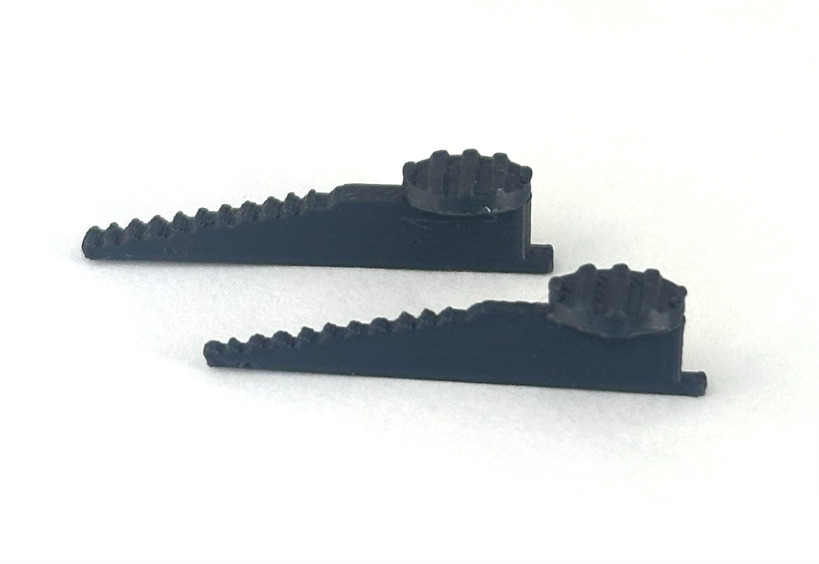 Daisy Red Ryder BB Gun Rear Sight Ramp/Elevator - 2 Pack - Fits 1938B ...