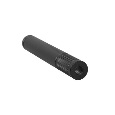 1/4inch Screw Extender Extension Rod for Tripod and Camping Light Support