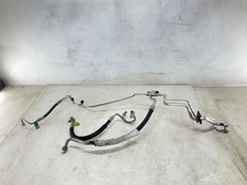 11-14 Jeep Grand Cherokee 5.7l Ac Ac Air Condition Hose Tube Pipe Line Oem