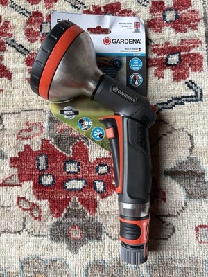Gardena Multi Sprayer Premium Made In Germany
