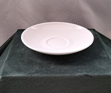 Churchill Art De Cuisine White Large Saucer  15.5cm Approx
