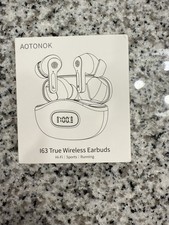 Wireless headphones, Bluetooth 5.4 HiFi Stereo headphones, headphones with