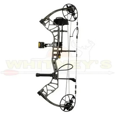 Bear Archery Legit Max Stone Riser Bottom Integrate  RH  RTH Full Warranty 5-70
