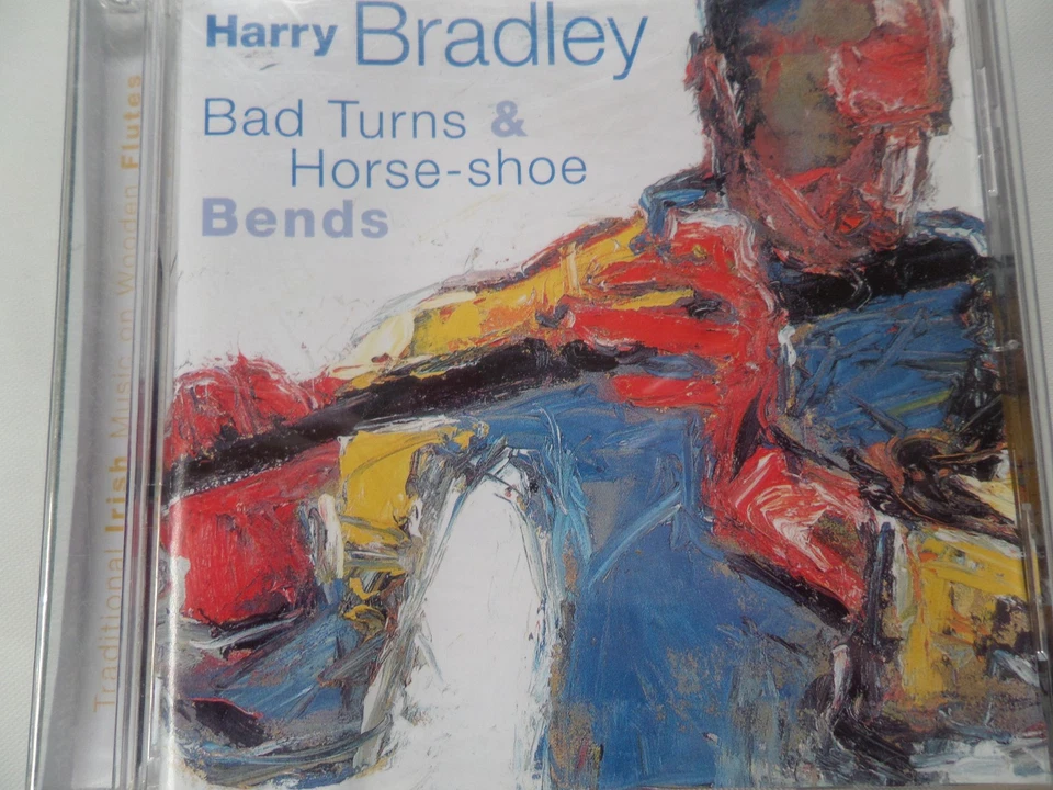 4 CD'S Irish Reelin' in Tradition Folk Legacy-rare CD'S - Image 4 of 4