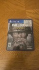 Call Of Duty WWII PS4 - Sony PlayStation 4 — photo 1