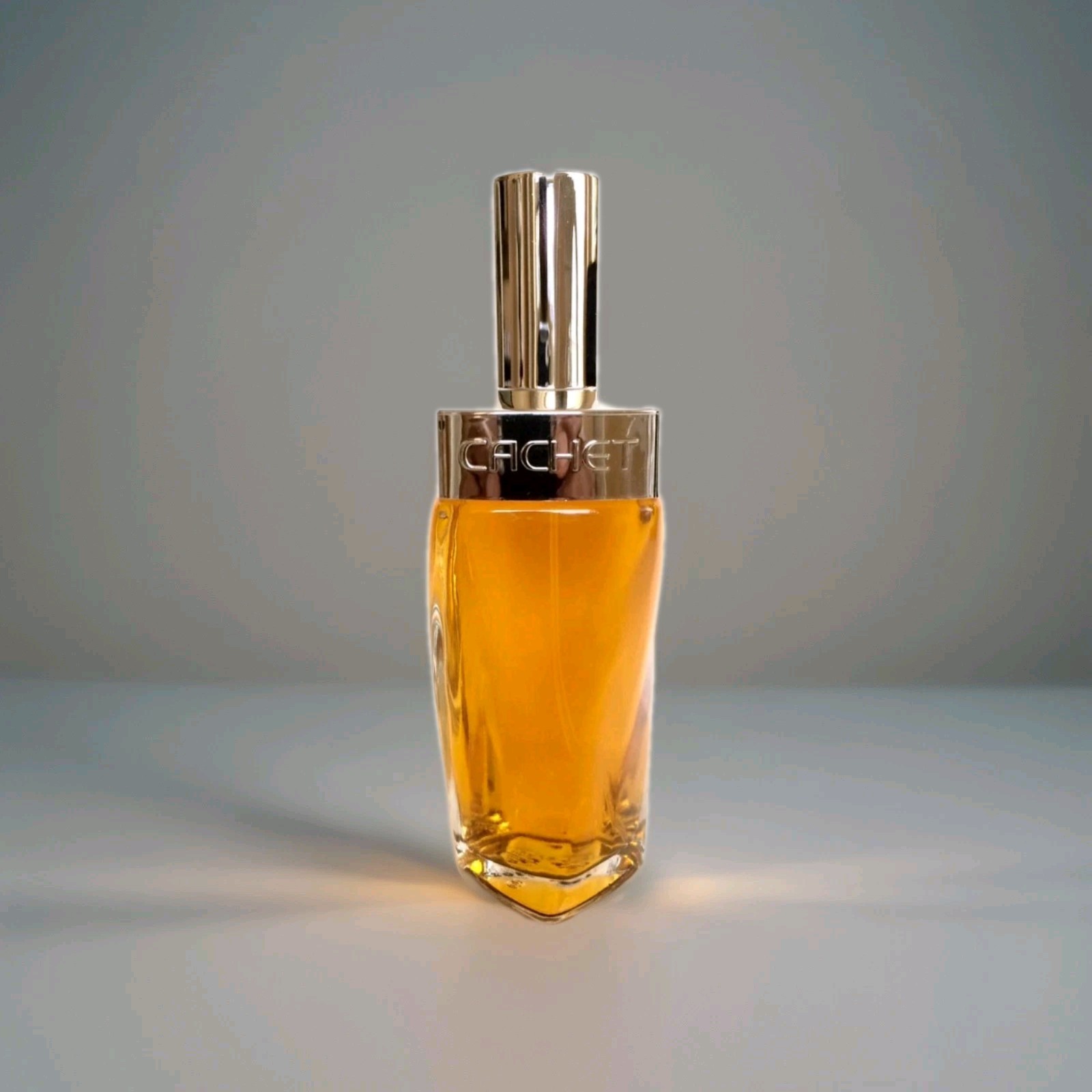 Cachet by Prince Matchabelli Cologne Spray 3.2oz for Women NEW! CLASSIC SCENT