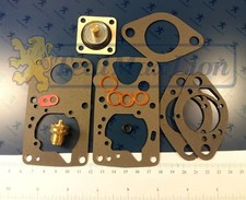 Carburateur Peugeot 204