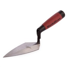 Marshalltown M456D 6in Philadelphia Pattern Pointing Trowel