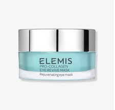 ELEMIS Pro-Collagen Eye Revive Mask Anti-Wrinkle Multi-Use Eye Mask 15ml NEW