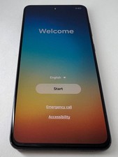 Samsung Galaxy S21 FE - 128 GB - Graphite (Unlocked) *READ DESCRIPTION*