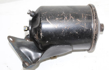 1940s1950s Vintage Ford Flathead V8 Oil Filter Canister 2
