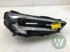 Hauptscheinwerfer rechts Opel Insignia B Sports Tourer Z18 39136836 P24543862