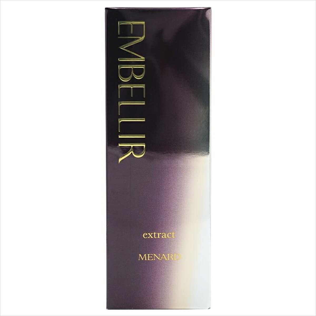 美容液 MENARD EMBELLIR extract 60mL MENARD Embellir Extract 60mL | eBay