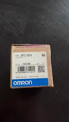 1pcs new   SRT2-0D16 #A6-33