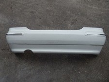 Stoßstange hinten Stoßfänger MERCEDES-BENZ SLK (R170)