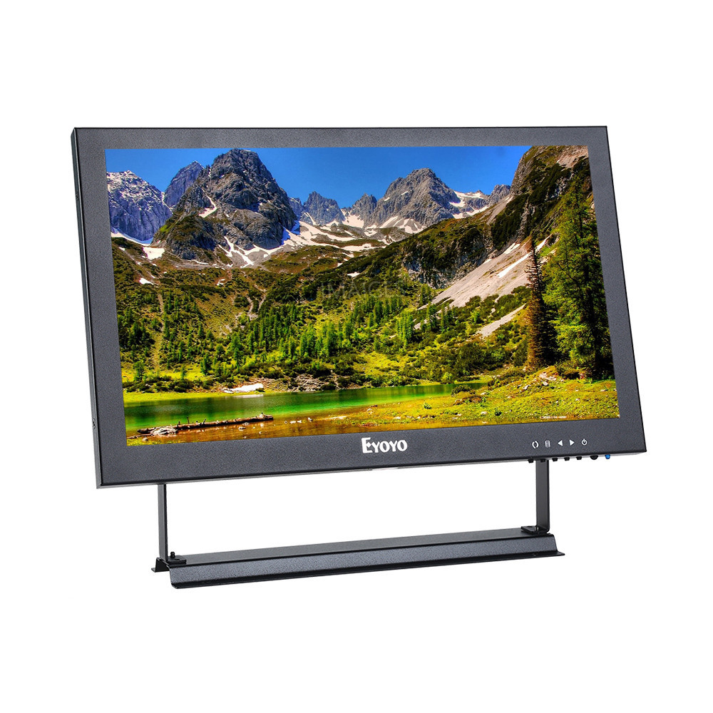 Audio VGA BNC HDMI 
