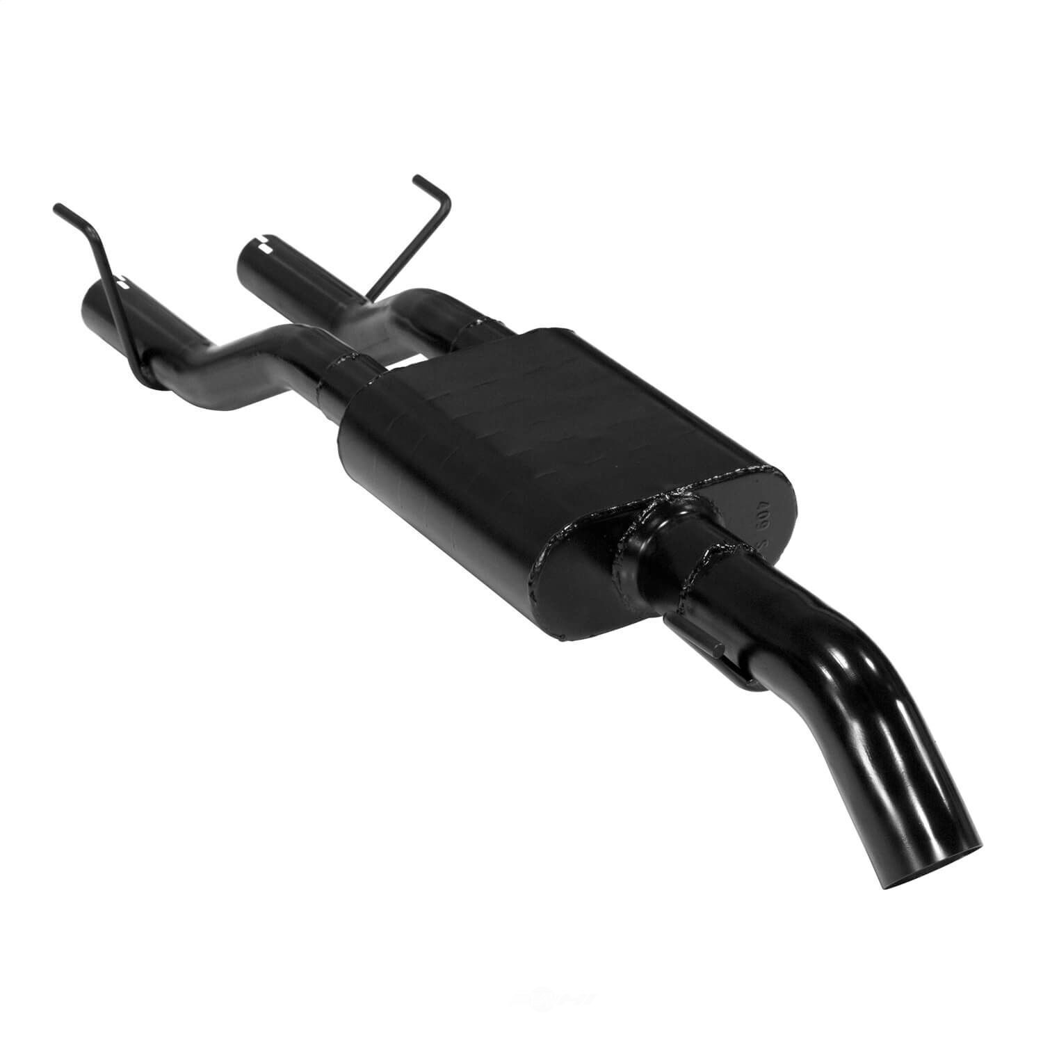 Exhaust System KitOutlaw SeriesTM Cat Back Exhaust System fits 0921