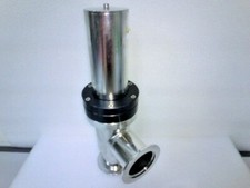 Nor-Cal 950209-2 Isolation Valve,used,US_,5378