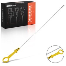 Ölpeilstab Ölmessstab für Opel Astra H Astra J Mokka X Zafira Family B 55562503