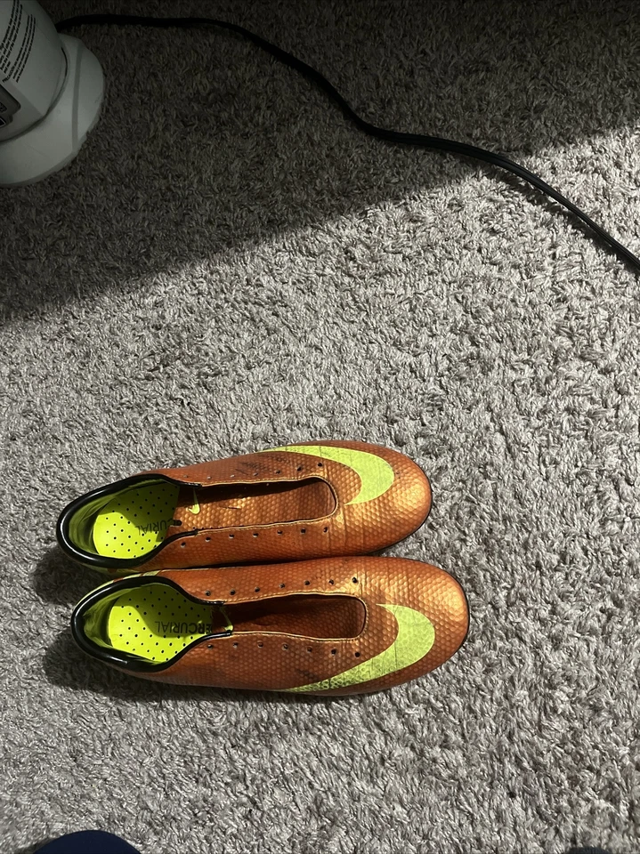 Nike Mercurial Vapor Ix - Image 2 of 2