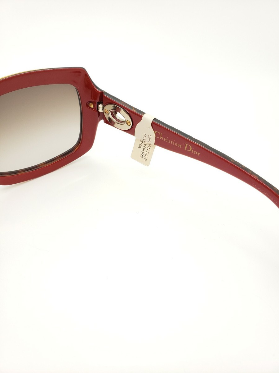 CHRISTIAN DIOR MYLADYDIOR6 105HA SUNGLASSES FRAMES 57-16-135 CHRISTIAN DIOR MYLADYDIOR6 105HA SUNGLASSES FRAMES 57-16-135