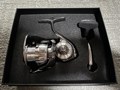 リール 22EXIST LT3000S Daiwa 22Exist Lt3000S Spinning Reel Fishing Reels | eBay