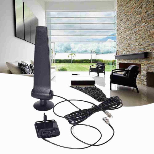 Phone Signal Booster Internal Cell Antenna Repeater Smartphone Mobile X2I8 - Zdjęcie 2 z 10