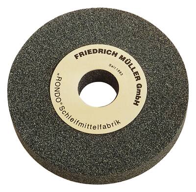 Müller Schleifscheibe NK K36 200 x 32 x 51 mm - NK2003251G