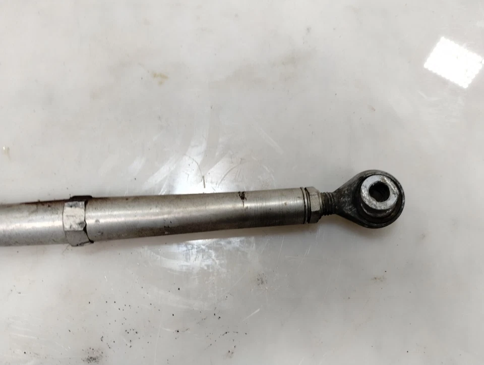 Ducati 749 999 2004 amortiguador trasero barra de acoplamiento barra brazo par Foto 3 de 4