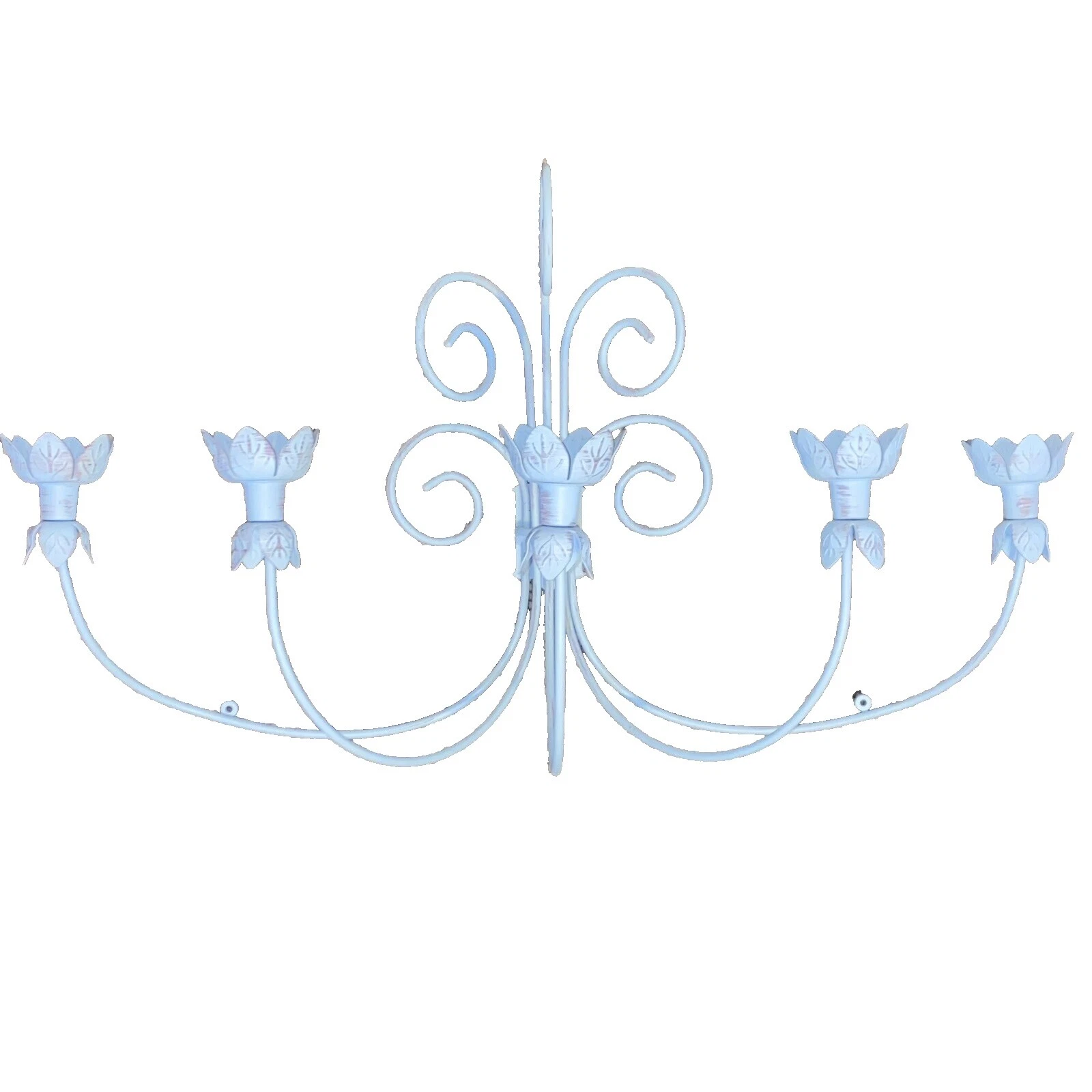 Vela PartyLite candelabros