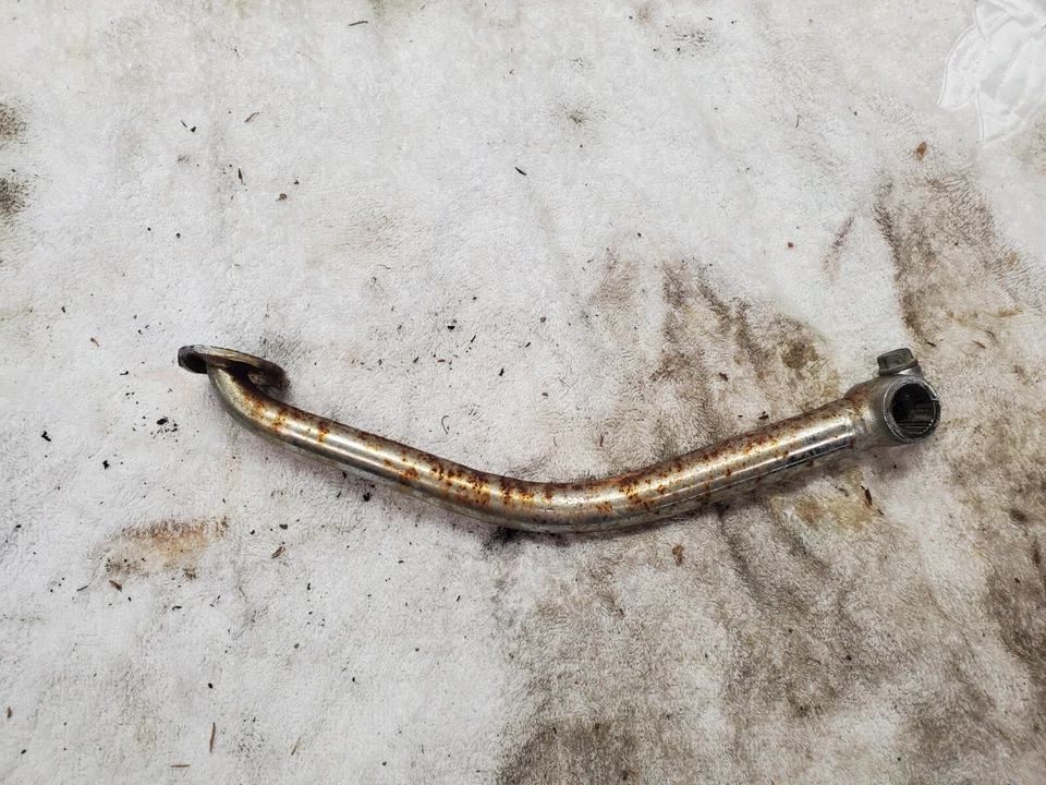 Palanca de pedal de freno trasero Honda CB 750 F CB750 F 1980 Super Sport Foto 3 de 3