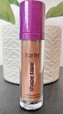 Tarte Shape Tape Contour Concealer Makeup 53N Deep Super Size .67oz NEW